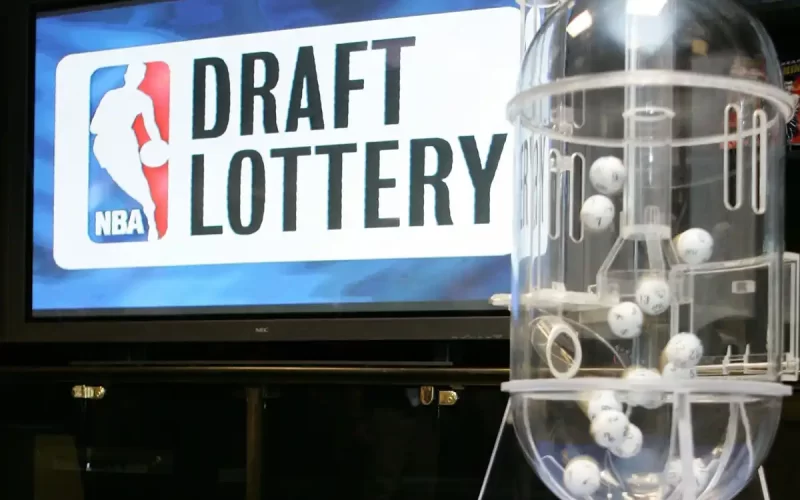 Loteria Draft NBA