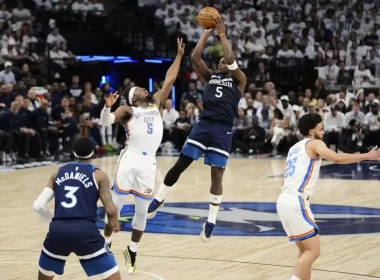 Highlights 24/05/2025 NBA