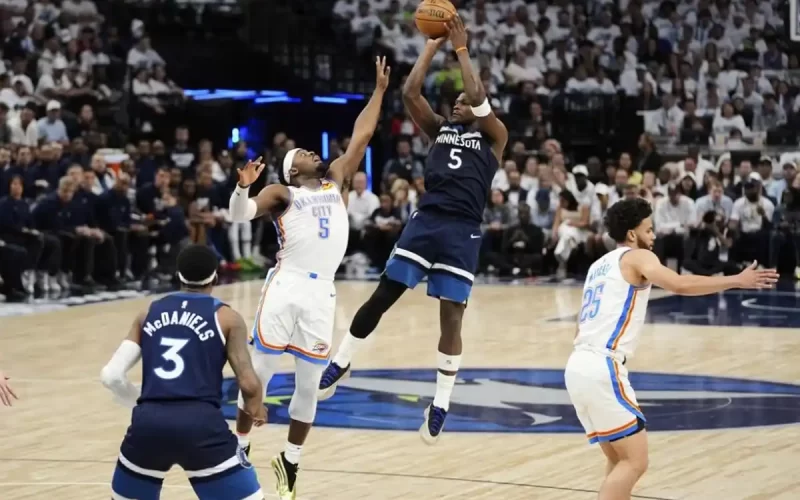 Highlights 24/05/2025 NBA