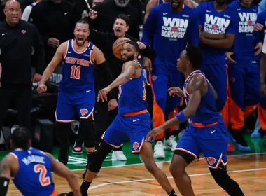 ingressos celtics knicks