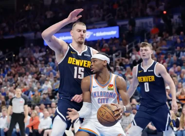 Onde assistir NBA 15/05/2025