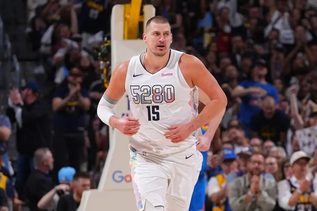 Highlights 15/05/2025 NBA