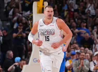 Highlights 15/05/2025 NBA