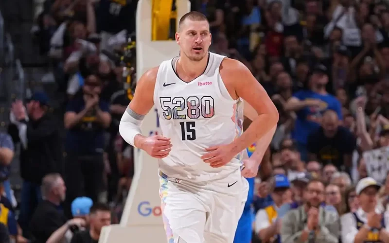 Highlights 15/05/2025 NBA