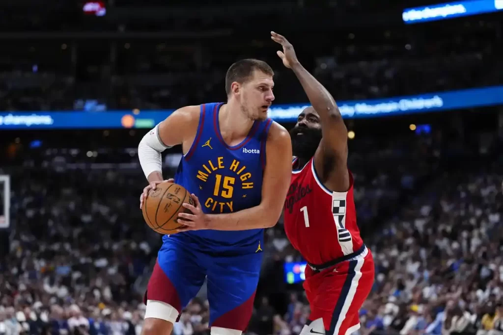 Highlights 03/05/2025 NBA