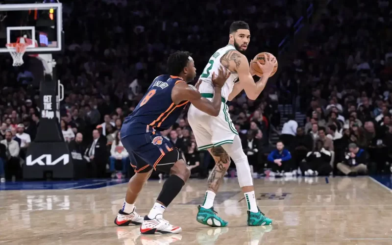 Onde assistir NBA 07/05/2025