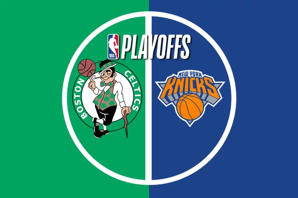 Onde assistir Celtics Knicks