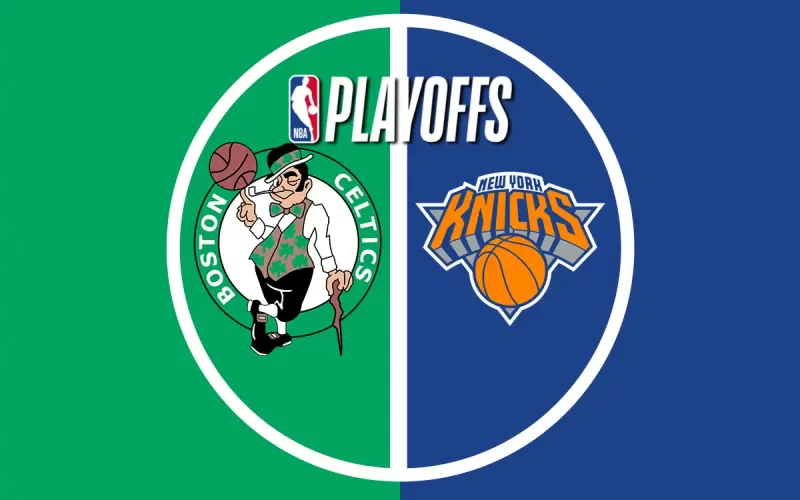 Onde assistir Celtics Knicks