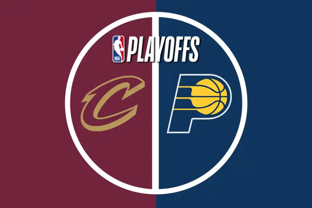 Onde assistir Cavaliers Pacers