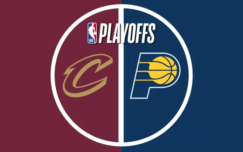 Onde assistir Cavaliers Pacers