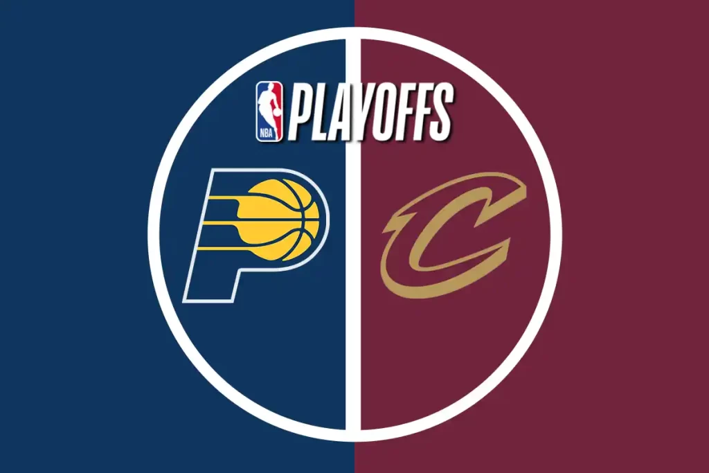 Onde assistir Pacers Cavaliers