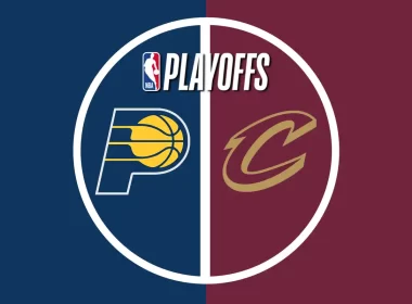 Onde assistir Pacers Cavaliers