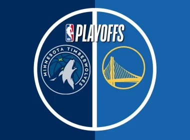 Onde assistir Timberwolves Warriors