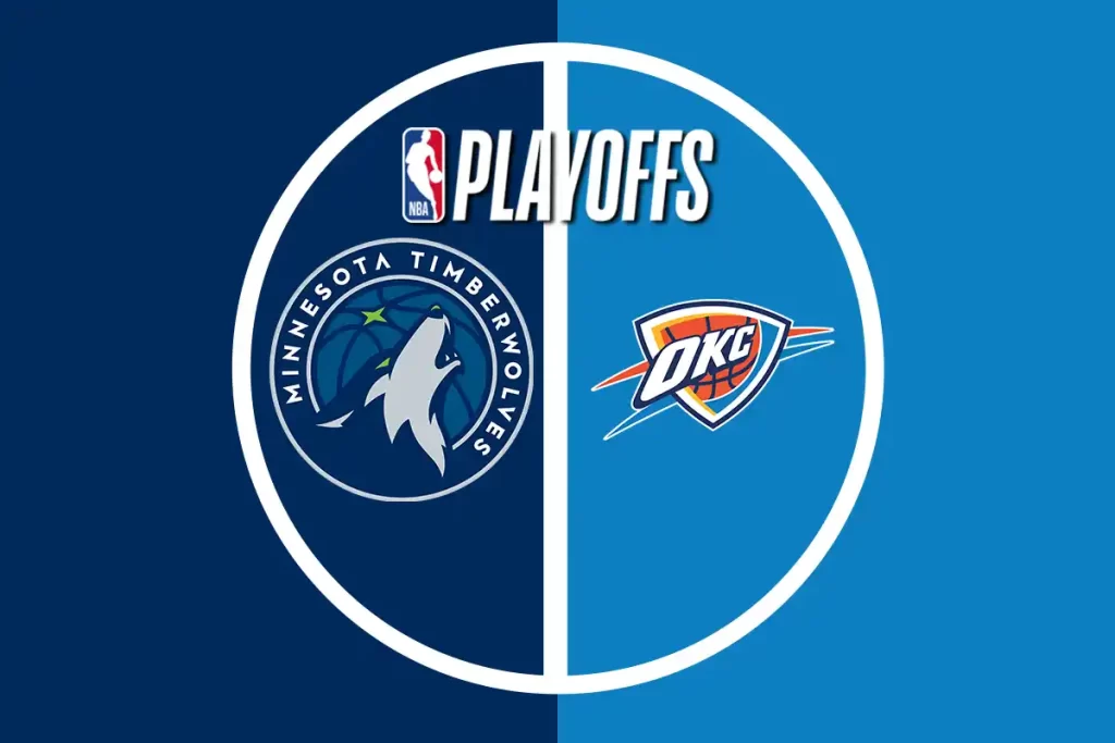 Onde assistir Timberwolves Thunder