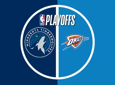 Onde assistir Timberwolves Thunder
