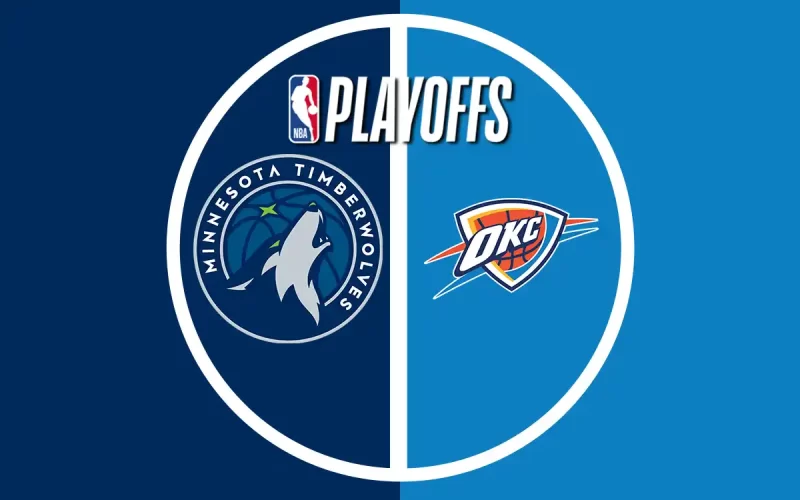 Onde assistir Timberwolves Thunder