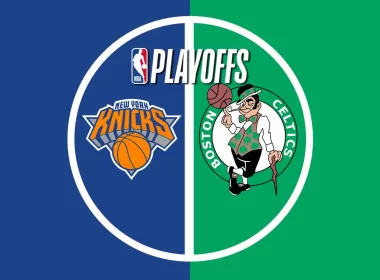 Onde assistir Knicks Celtics