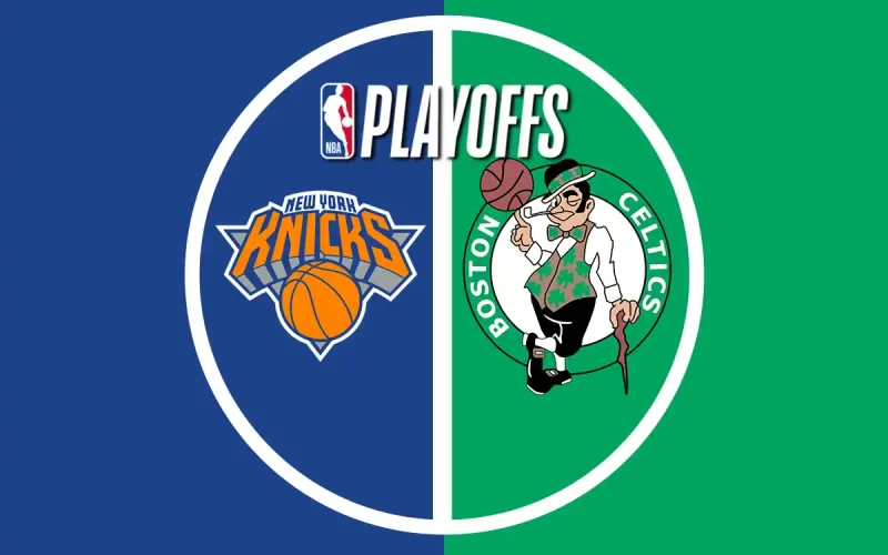 Onde assistir Knicks Celtics