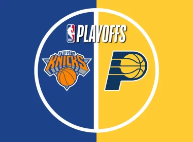 Onde assistir Knicks Pacers