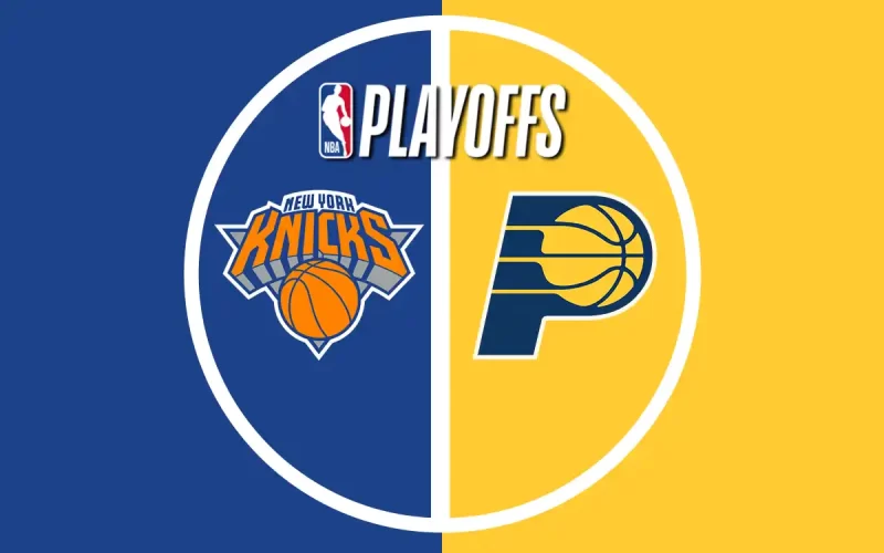 Onde assistir Knicks Pacers