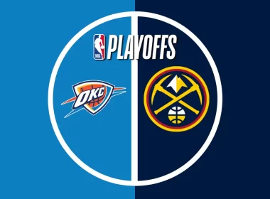 Onde assistir Thunder Nuggets