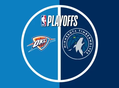 Onde assistir Thunder Timberwolves