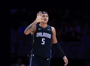 Banchero Magic temporada