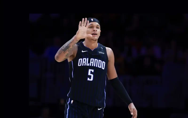 Banchero Magic temporada