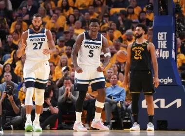 Highlights 12/05/2025 NBA