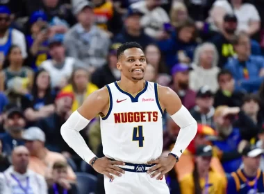Russell Westbrook Nuggets cirurgia