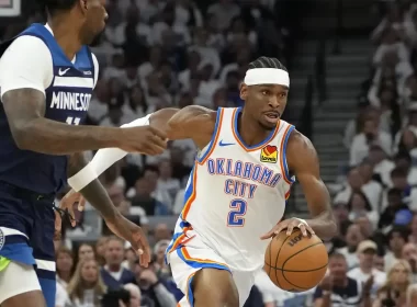 Highlights 26/05/2025 NBA