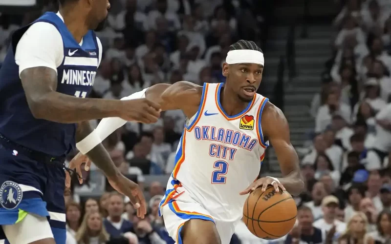 Highlights 26/05/2025 NBA