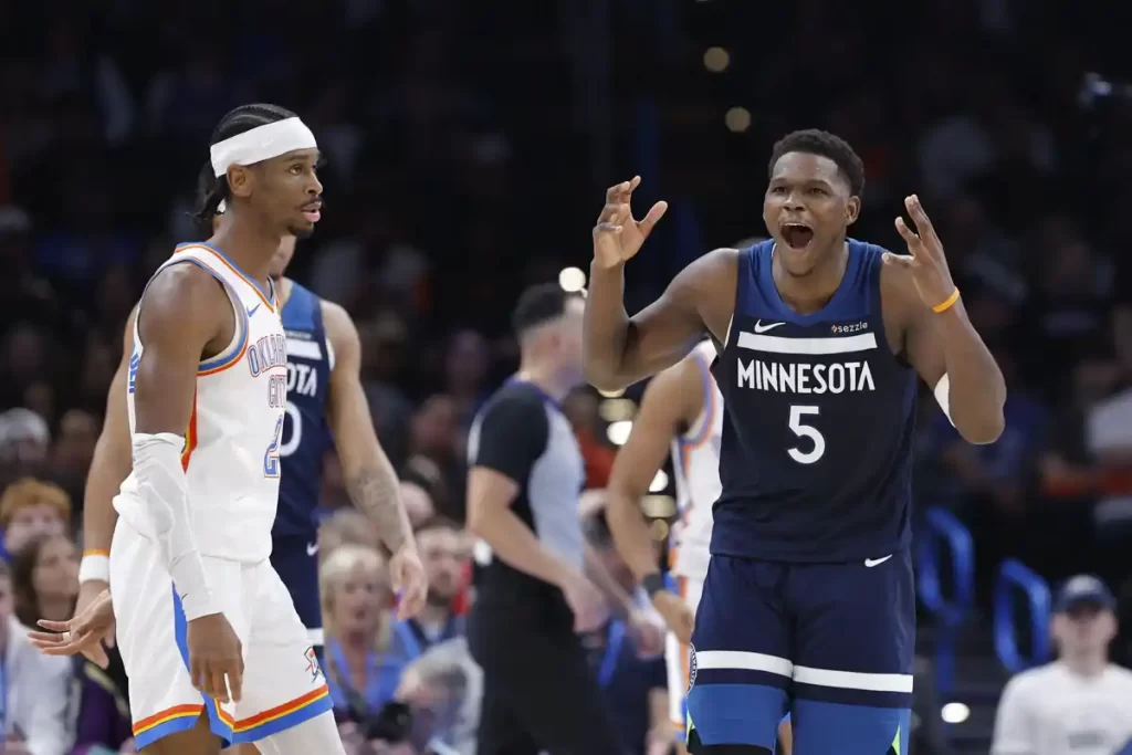 Onde assistir NBA 28/05/2025
