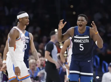 Onde assistir NBA 28/05/2025