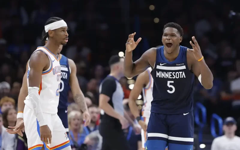 Onde assistir NBA 28/05/2025