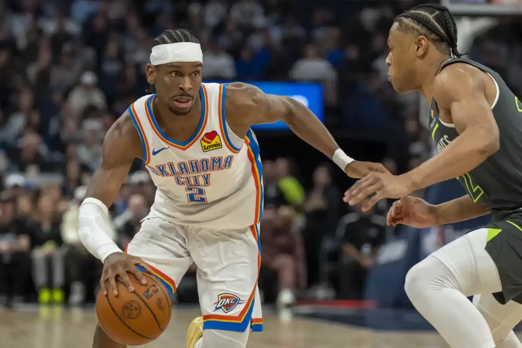 Highlights 20/05/2025 NBA