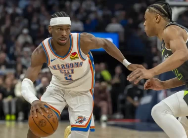 Highlights 20/05/2025 NBA