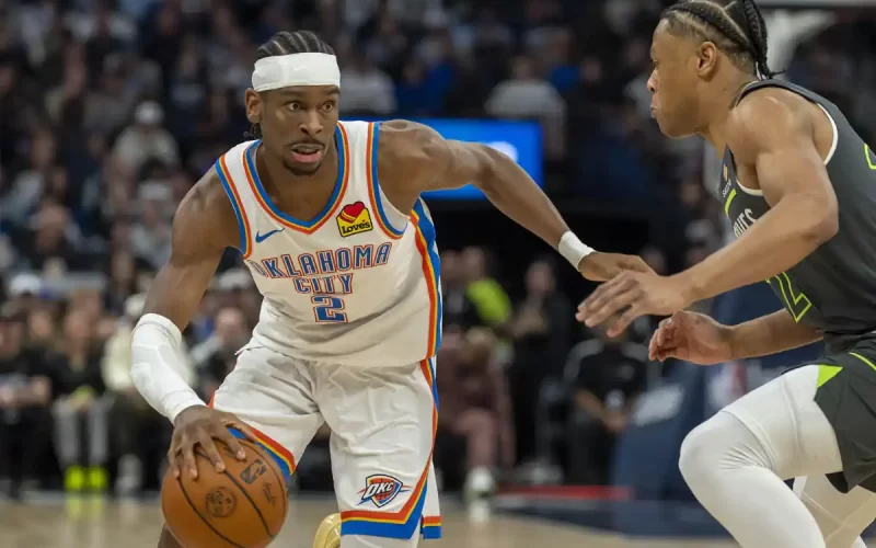 Highlights 20/05/2025 NBA