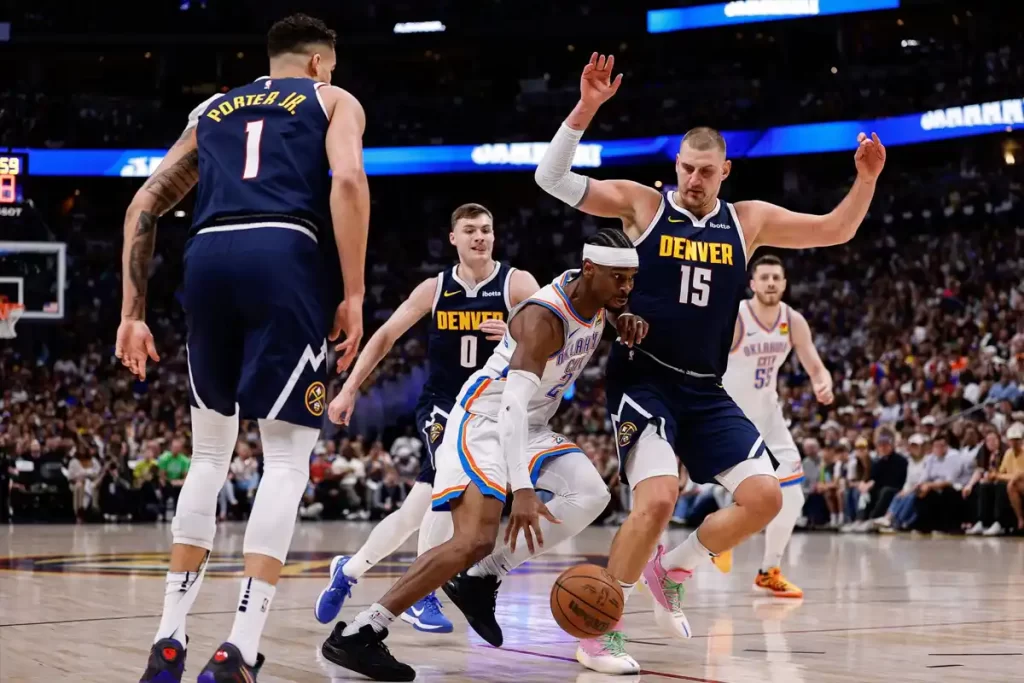 Highlights 11/05/2025 NBA