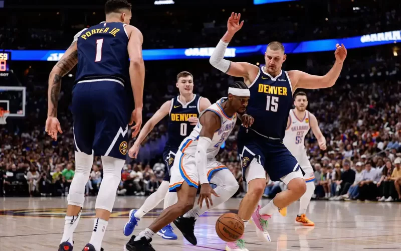 Highlights 11/05/2025 NBA