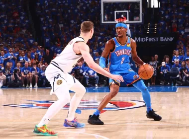 Highlights 16/05/2025 NBA