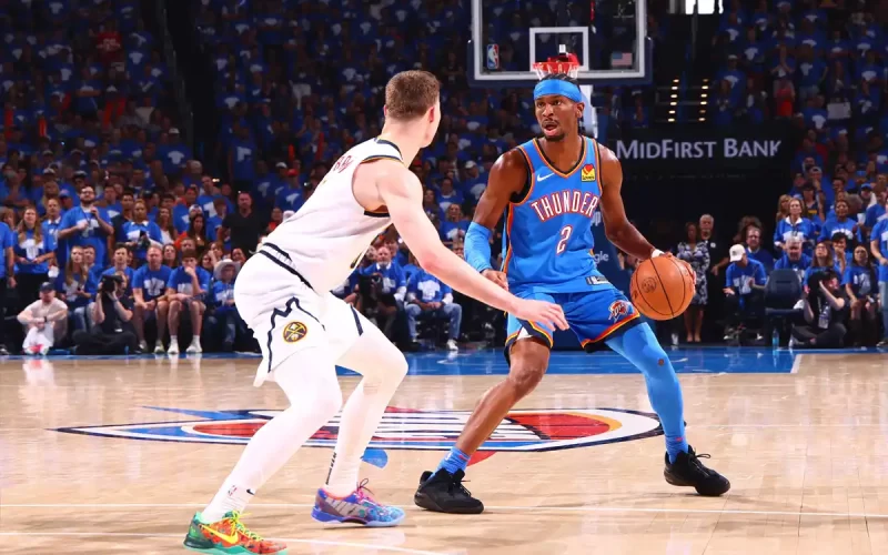 Highlights 16/05/2025 NBA