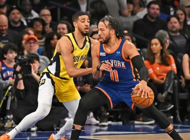 Onde assistir NBA 21/05/2025