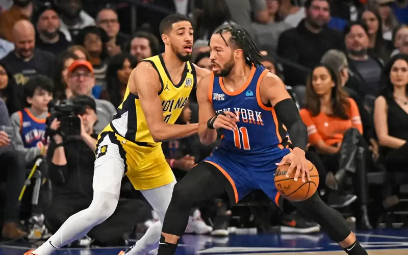 Onde assistir NBA 21/05/2025