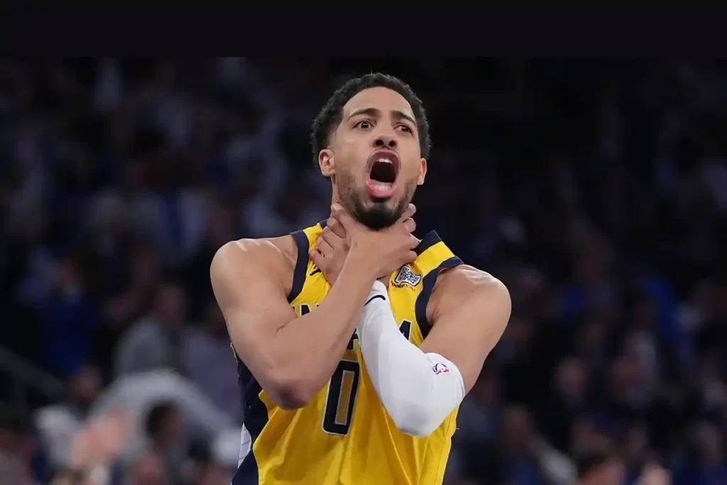 Highlights 21/05/2025 NBA