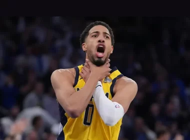 Highlights 21/05/2025 NBA