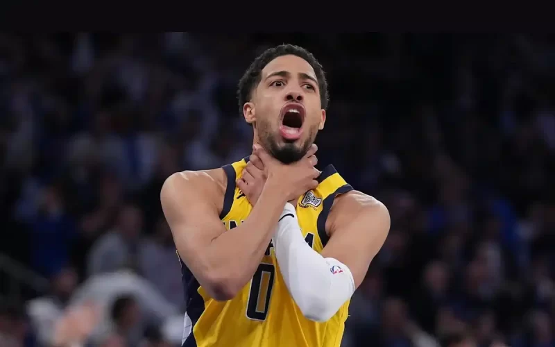 Highlights 21/05/2025 NBA