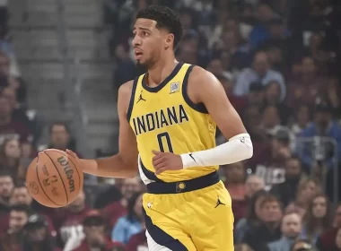 Highlights 13/05/2025 NBA