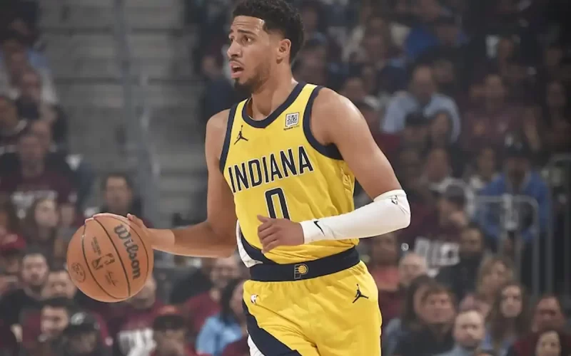 Highlights 13/05/2025 NBA