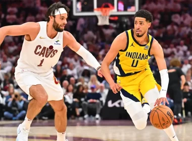 Onde assistir NBA 09/05/2025